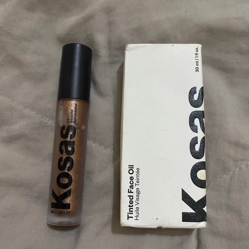 Kosas Bundle - Picture 2 of 3